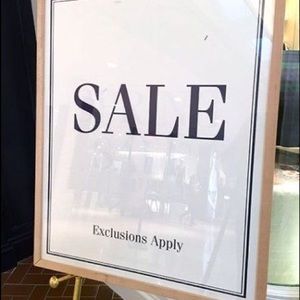 COPY - Fashion hunters and gatherers. Meet your new BFF.